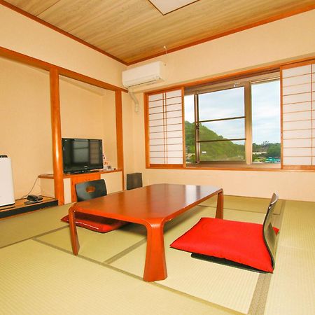 Ooedo Onsen Monogatari Toi Marine Hotel Идзу Экстерьер фото