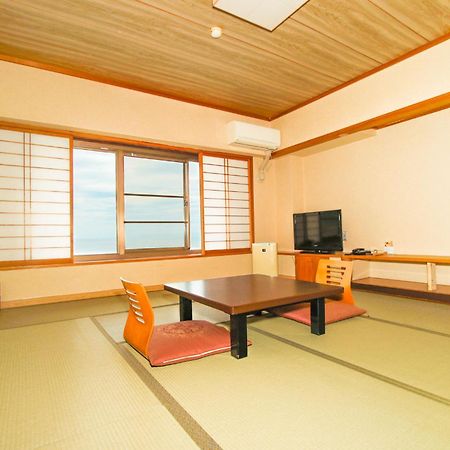 Ooedo Onsen Monogatari Toi Marine Hotel Идзу Экстерьер фото