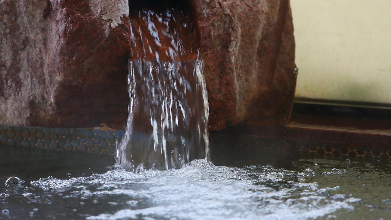 Ooedo Onsen Monogatari Toi Marine Hotel Идзу Экстерьер фото