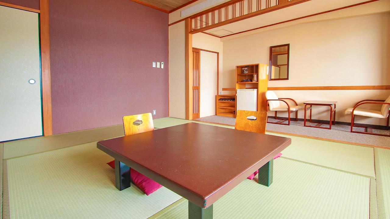 Ooedo Onsen Monogatari Toi Marine Hotel Идзу Экстерьер фото