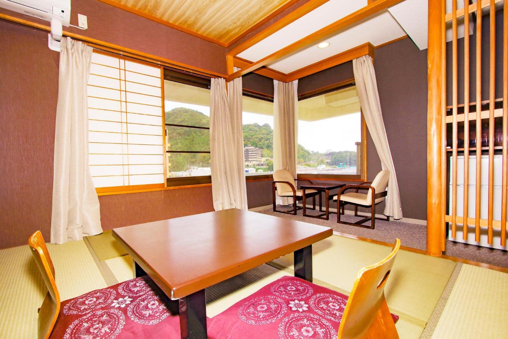 Ooedo Onsen Monogatari Toi Marine Hotel Идзу Экстерьер фото