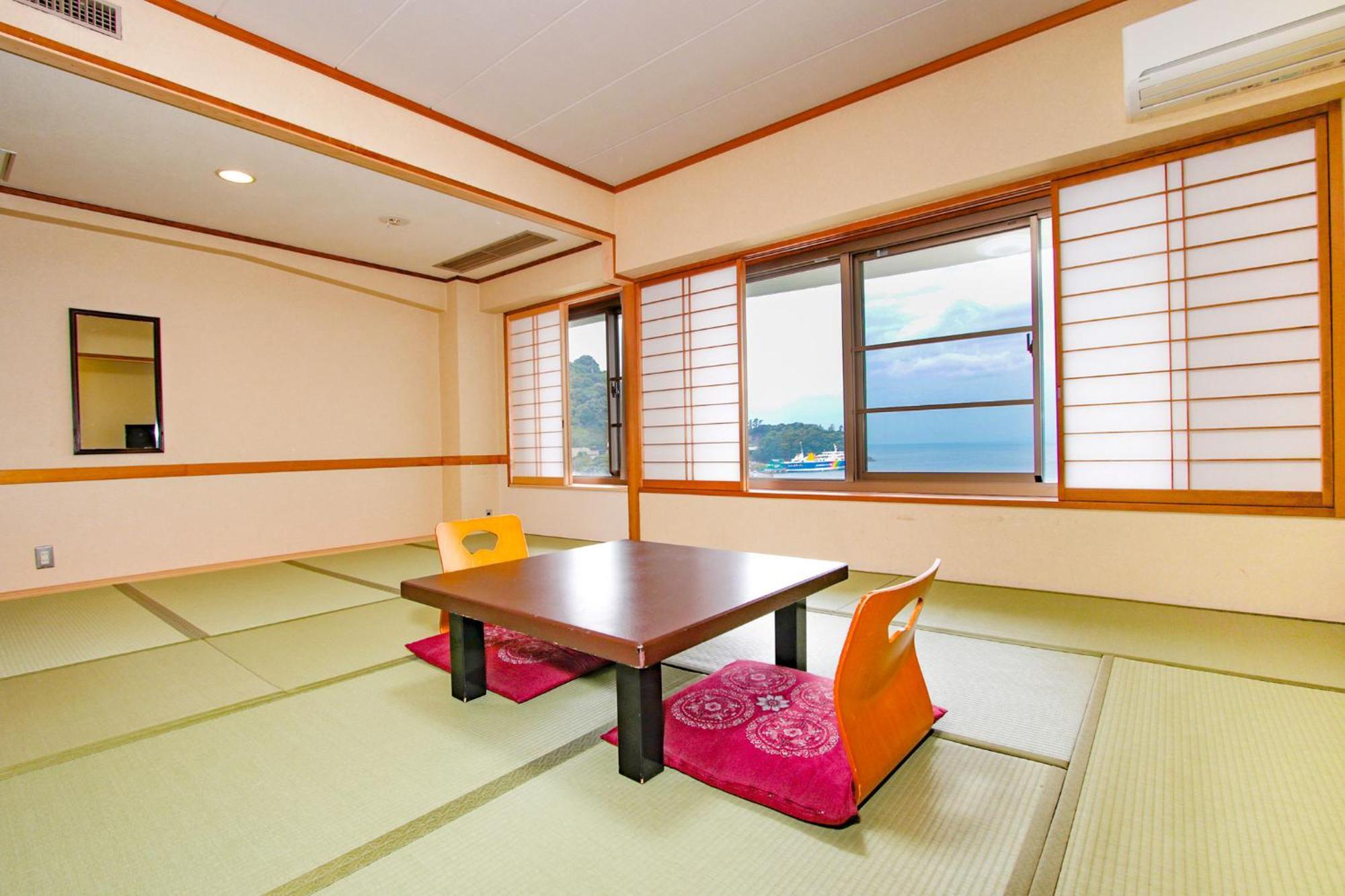 Ooedo Onsen Monogatari Toi Marine Hotel Идзу Экстерьер фото
