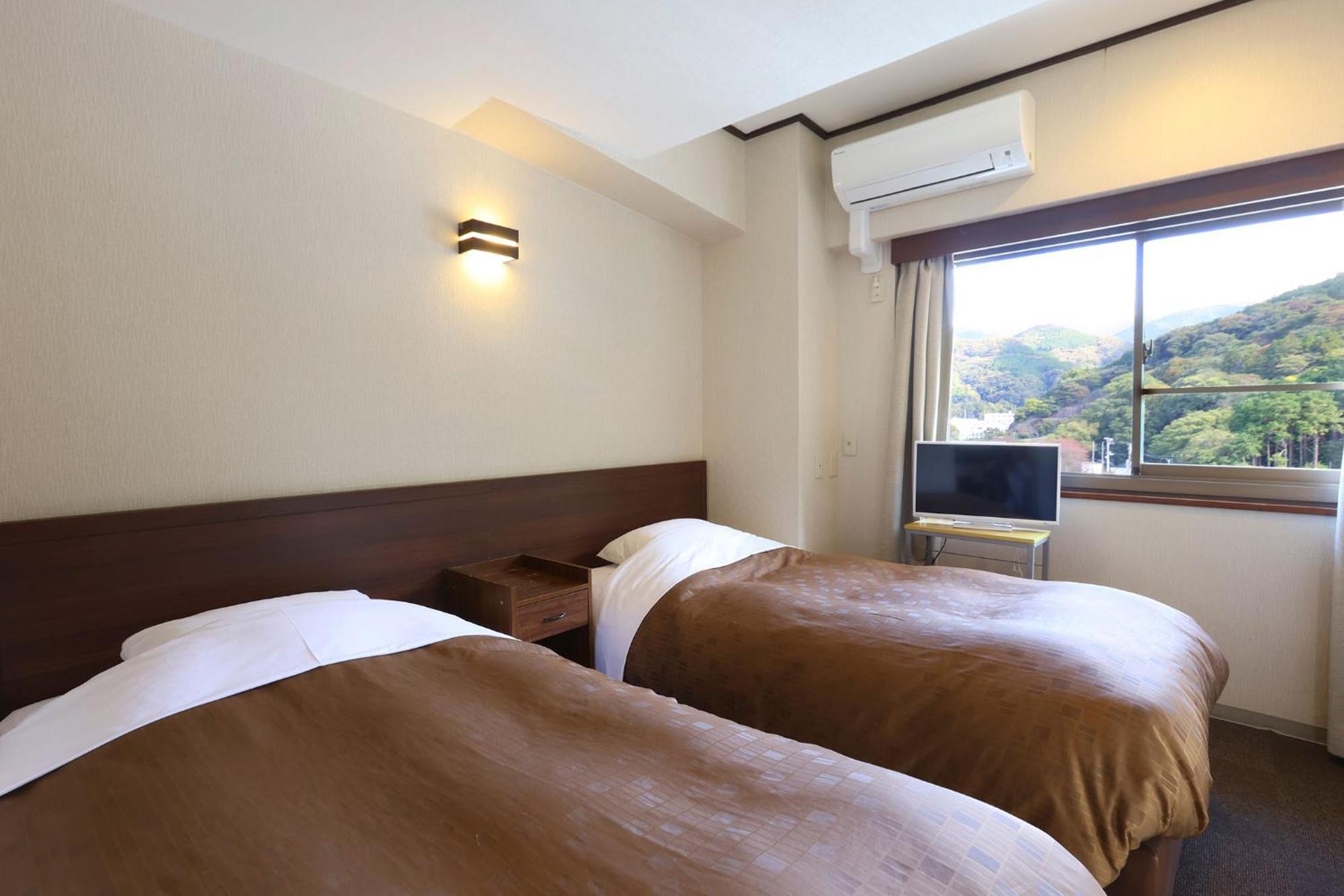 Ooedo Onsen Monogatari Toi Marine Hotel Идзу Экстерьер фото