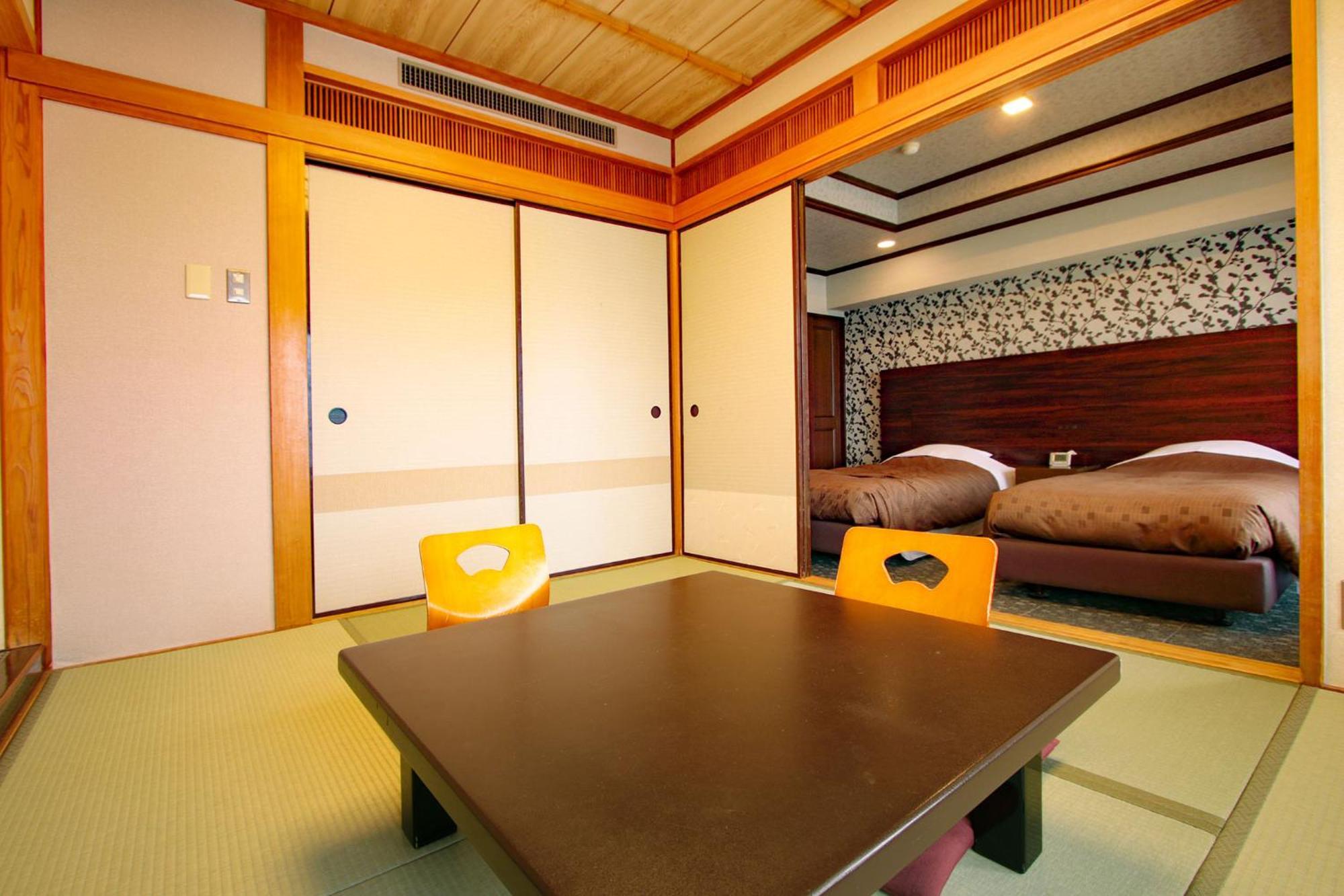 Ooedo Onsen Monogatari Toi Marine Hotel Идзу Экстерьер фото