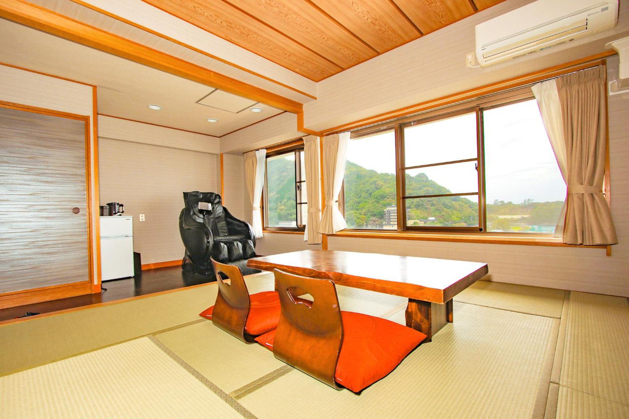 Ooedo Onsen Monogatari Toi Marine Hotel Идзу Экстерьер фото