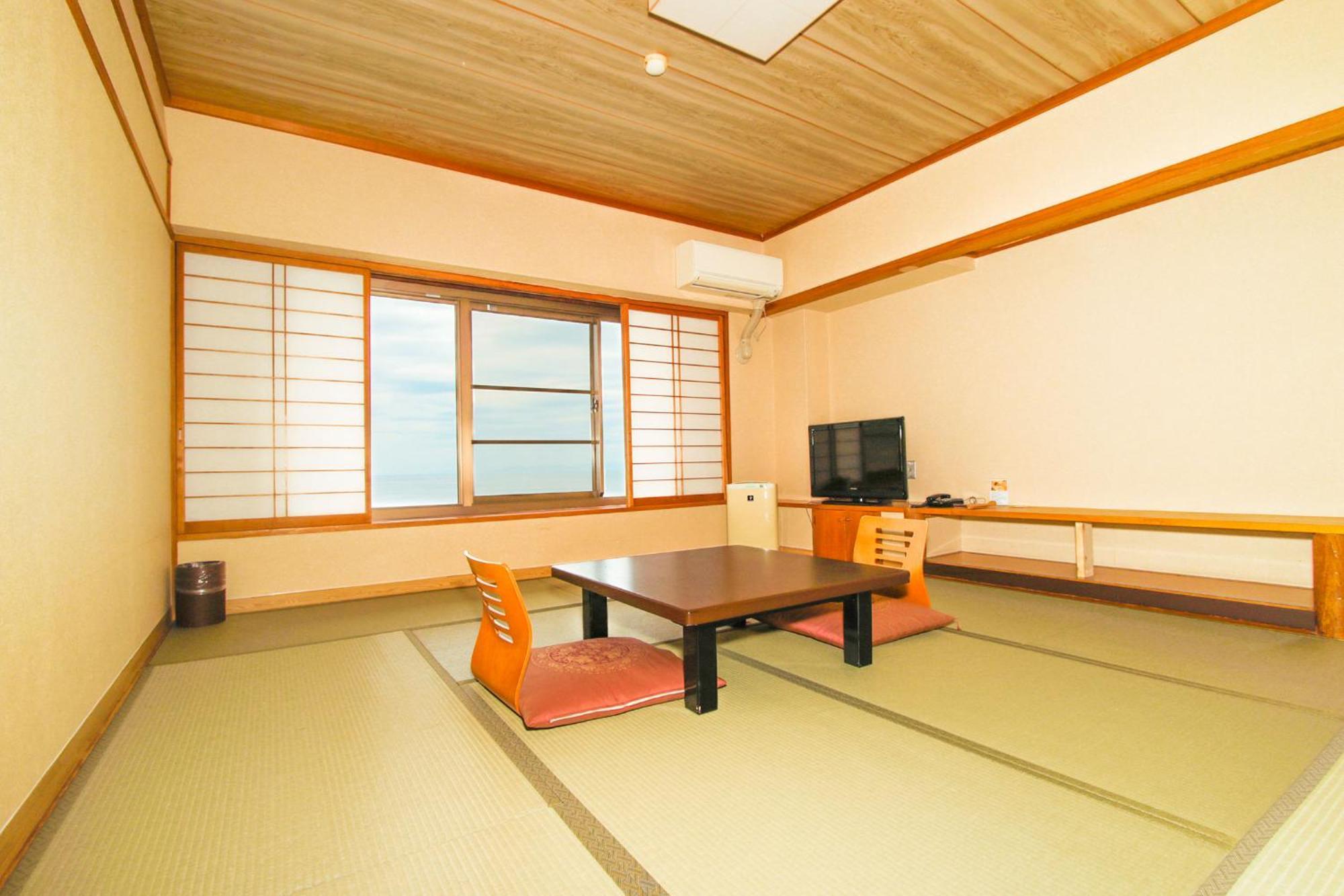 Ooedo Onsen Monogatari Toi Marine Hotel Идзу Экстерьер фото